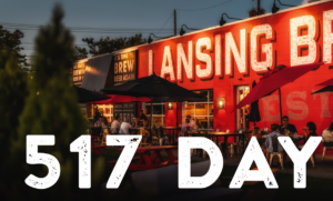 517 Day at Lansing Brewing Company